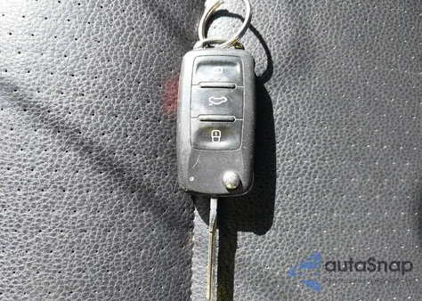 2014 Volkswagen Tiguan Se from USA, damaged, VIN WVGBV3AX6EW527371